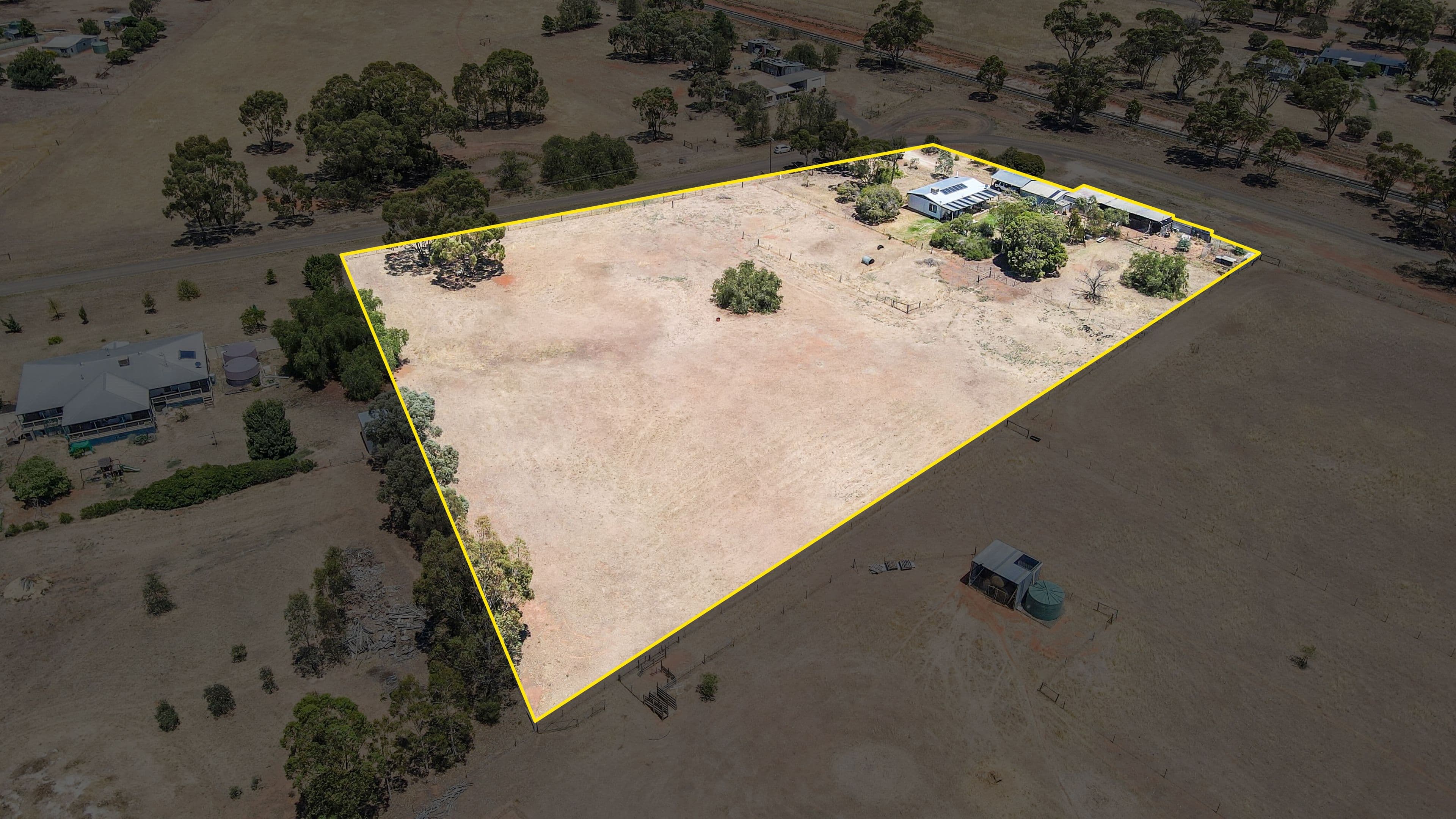 30 Chesterfield Street, Raywood VIC 3570, Raywood - Thumbnail 5