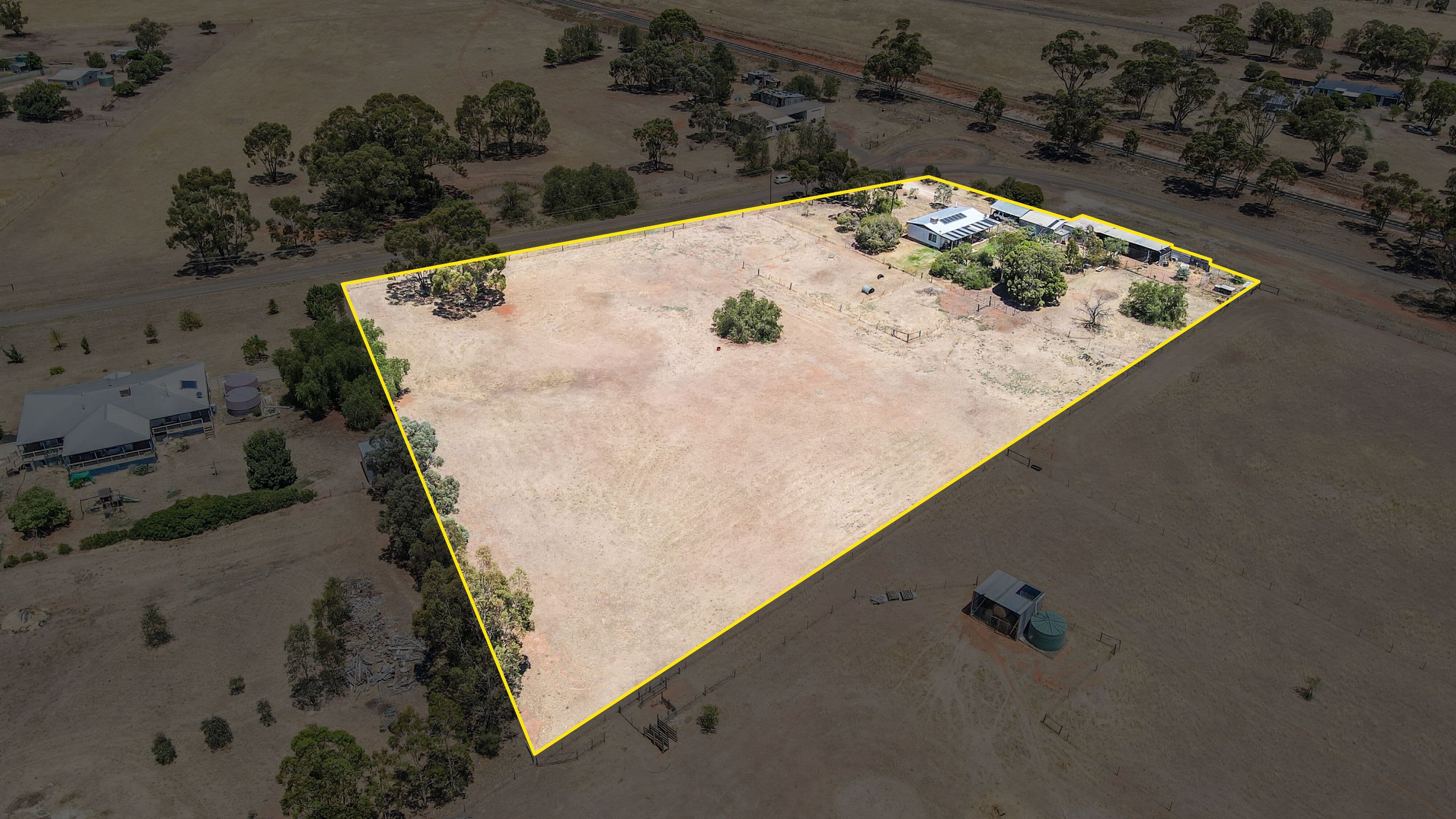 30 Chesterfield Street, Raywood VIC 3570, Raywood - Thumbnail 6