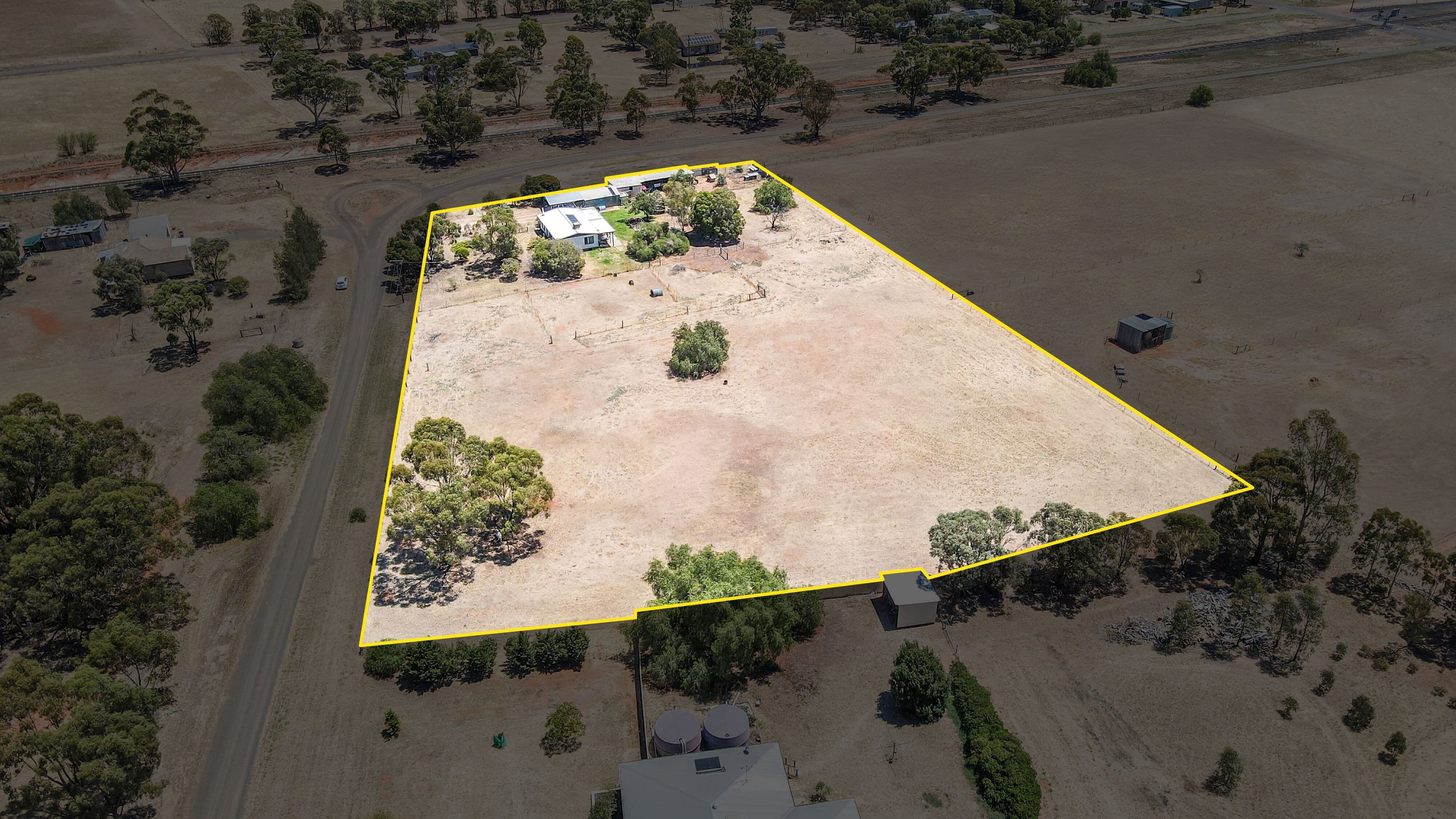 30 Chesterfield Street, Raywood VIC 3570, Raywood - Thumbnail 7