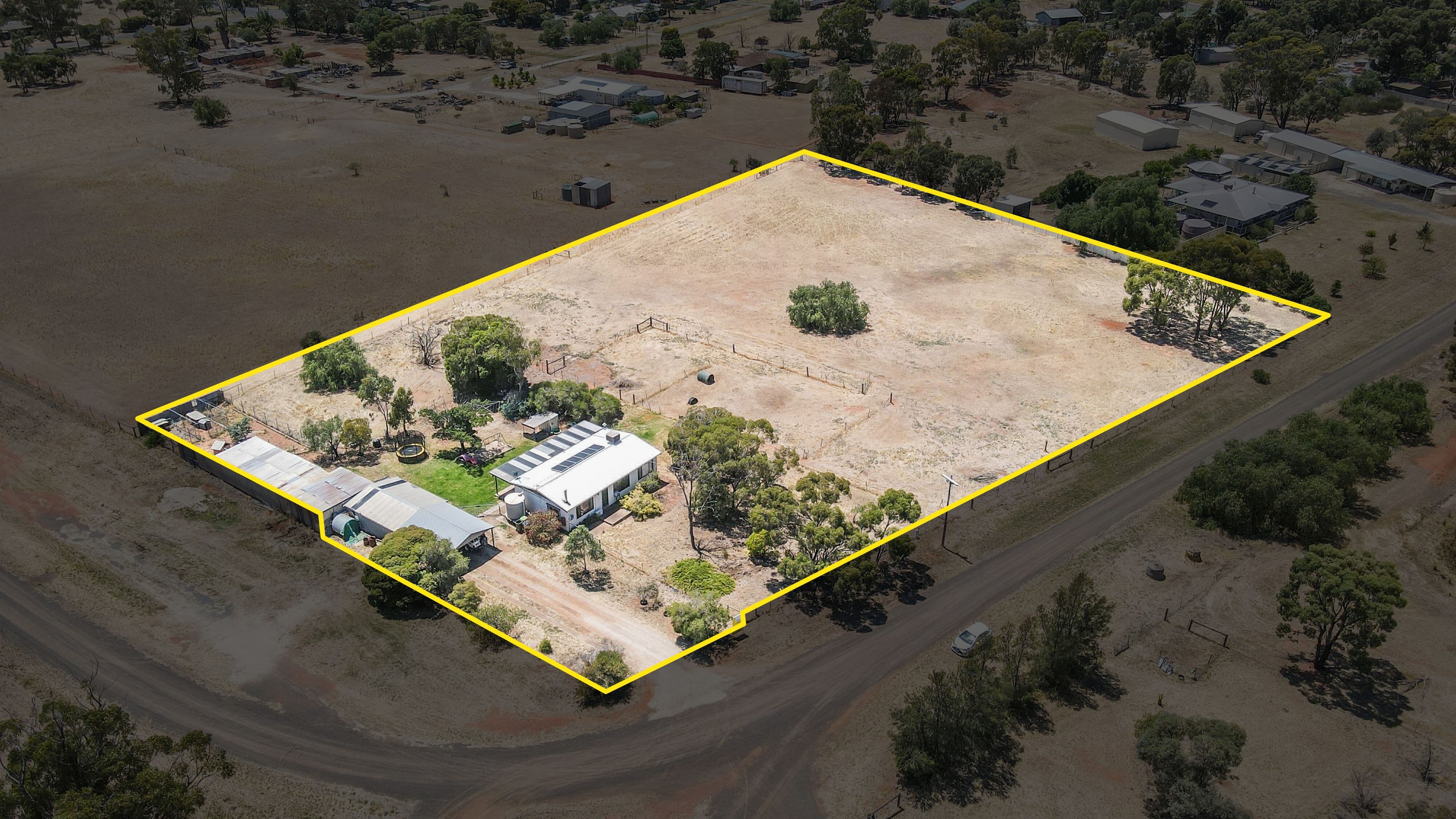 30 Chesterfield Street, Raywood VIC 3570, Raywood - Thumbnail 8