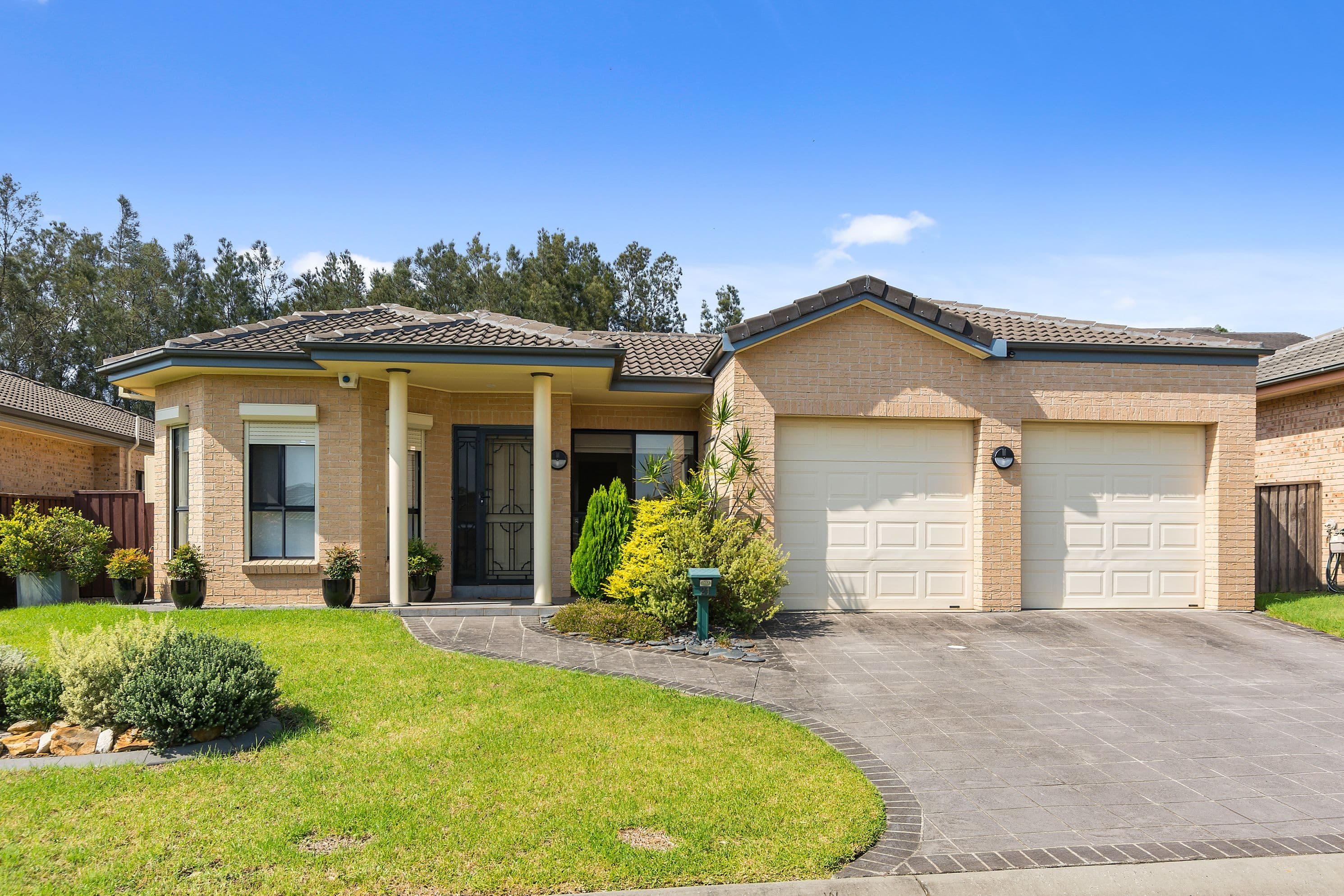 21 Linton Court, Kanahooka - Image 1