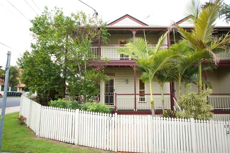17 Martha Street, PADDINGTON QLD 4064, Paddington - Thumbnail 2