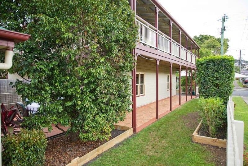 17 Martha Street, PADDINGTON QLD 4064, Paddington - Thumbnail 3