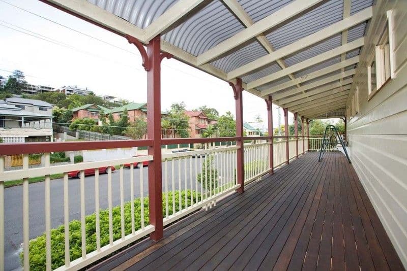 17 Martha Street, PADDINGTON QLD 4064, Paddington - Thumbnail 4