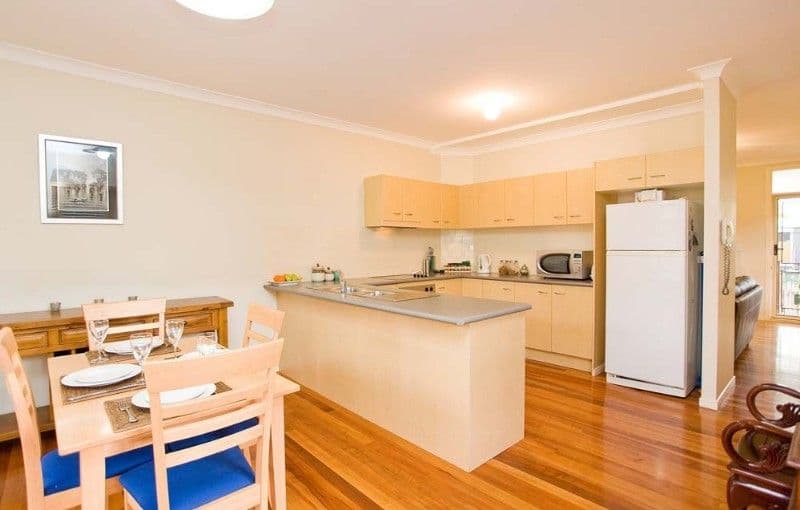 17 Martha Street, PADDINGTON QLD 4064, Paddington - Thumbnail 7