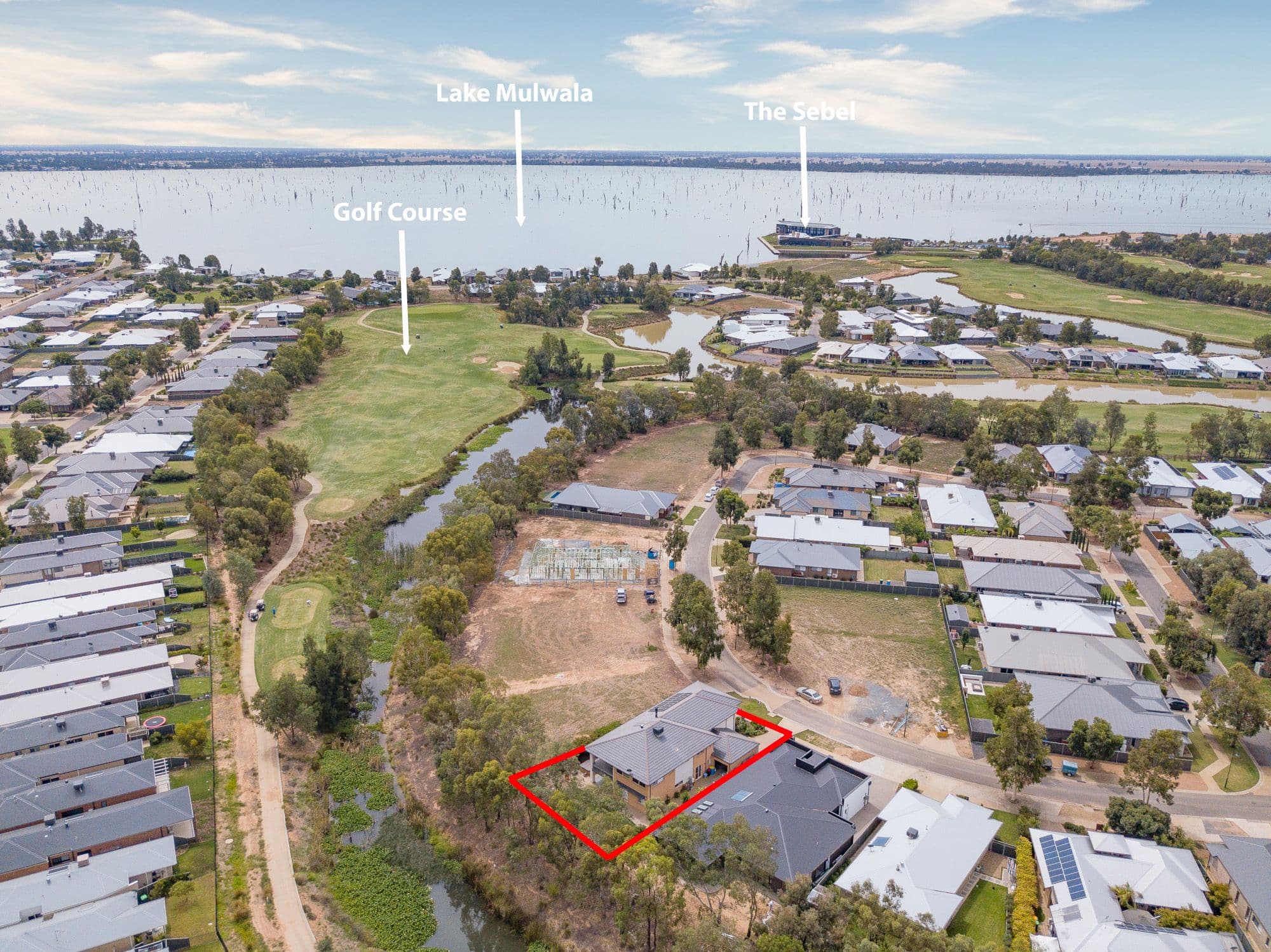 37 Phillip Hyland Drive, Yarrawonga VIC 3730, Yarrawonga - Thumbnail 2