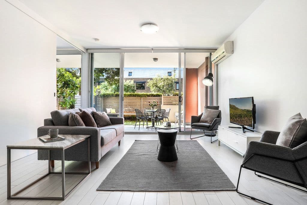 5 Queen Street, Rosebery NSW 2018, Rosebery - Image 1