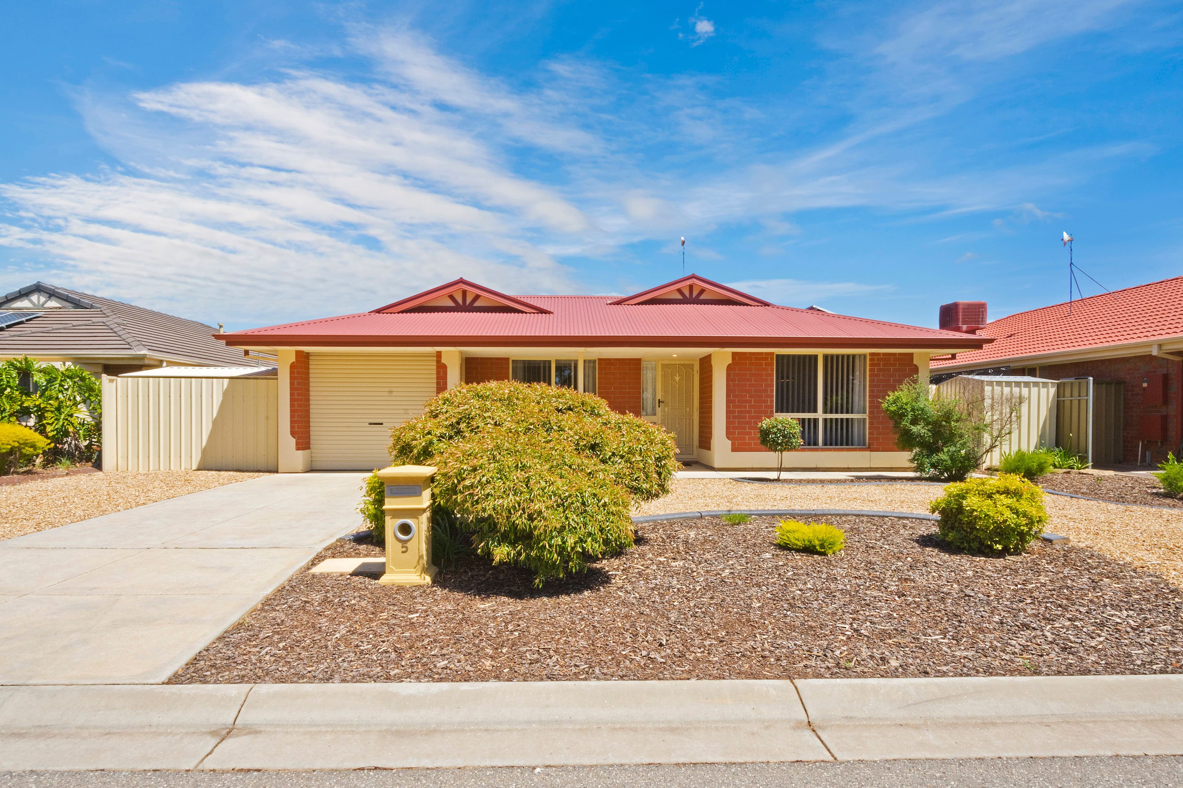 5 Dawn Close, Andrews Farm SA 5114, Andrews Farm - Image 1