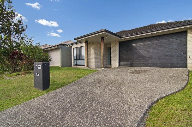 15 Freeman Street, NORTH LAKES QLD 4509, North Lakes - Image 1
