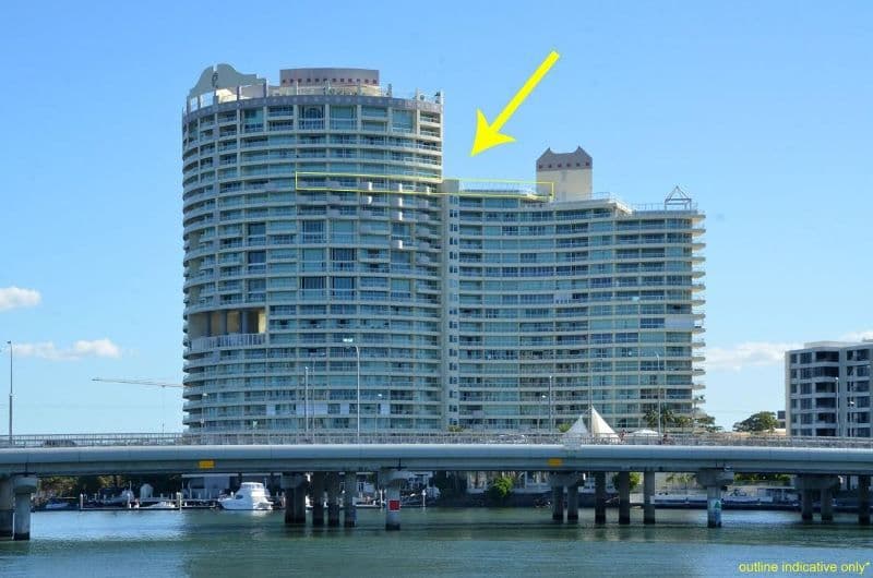 75 Brighton Parade, Southport QLD 4215, Southport - Image 1