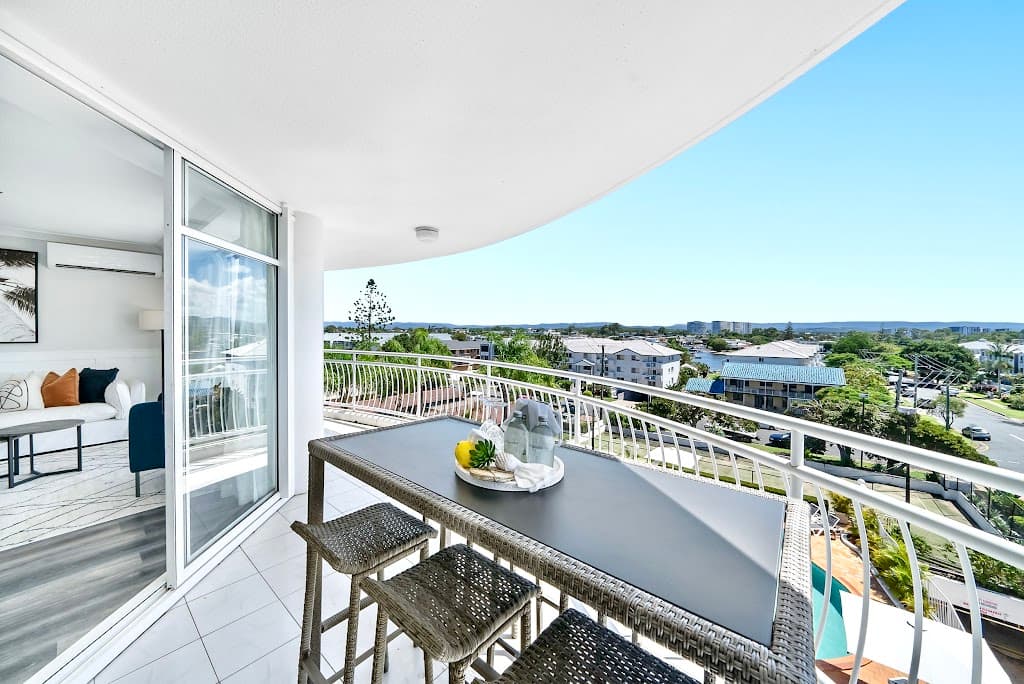 4J/510 Marine Parade, Biggera Waters, QLD, 4216, Biggera Waters - Thumbnail 2