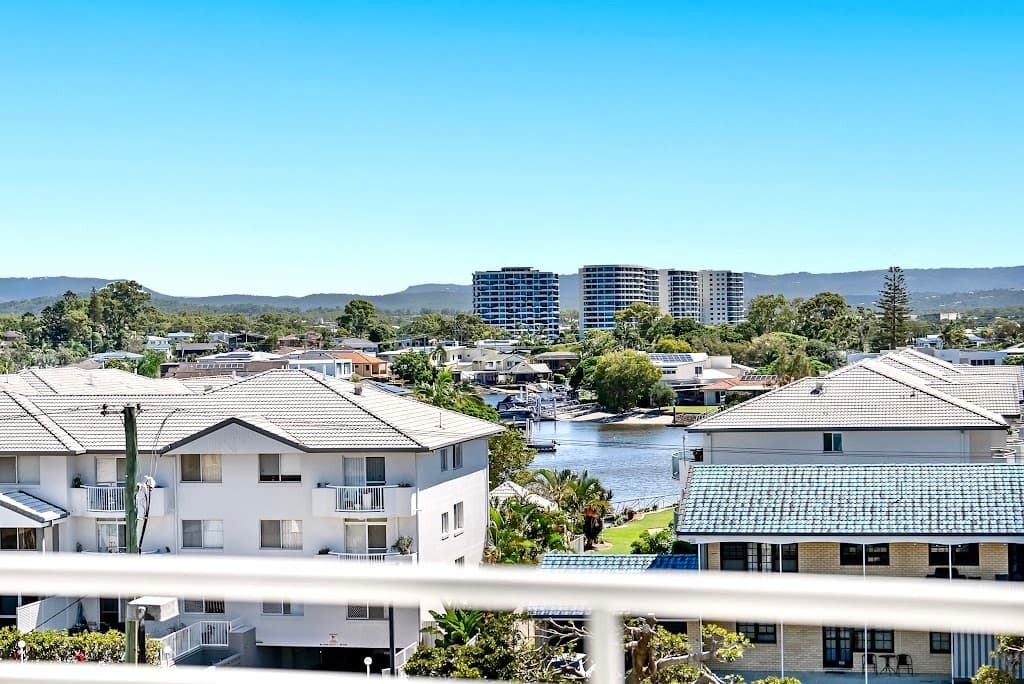 4J/510 Marine Parade, Biggera Waters, QLD, 4216, Biggera Waters - Thumbnail 5