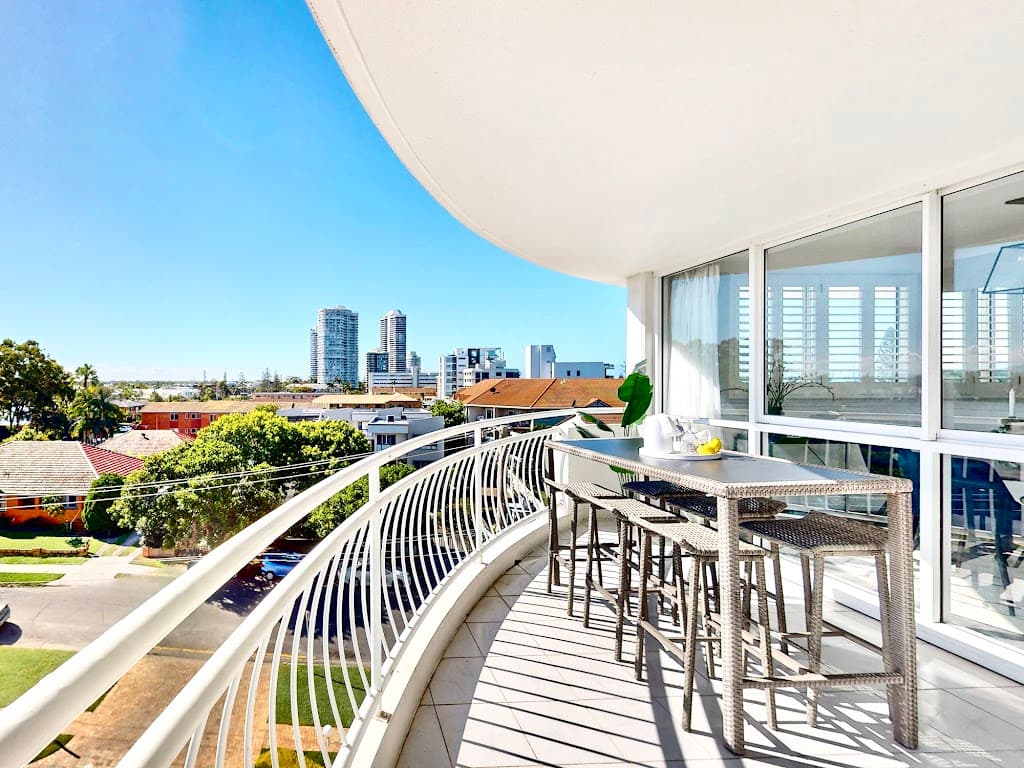 4J/510 Marine Parade, Biggera Waters, QLD, 4216, Biggera Waters - Thumbnail 6