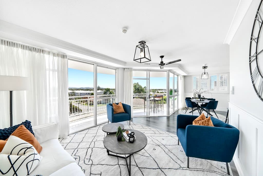 4J/510 Marine Parade, Biggera Waters, QLD, 4216, Biggera Waters - Thumbnail 7