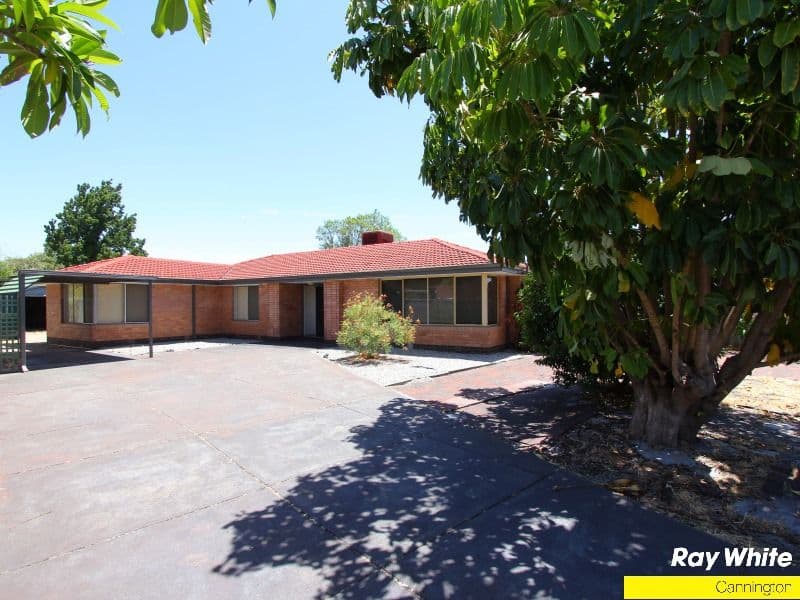 255 Spencer Road, THORNLIE WA 6108, Thornlie - Image 1
