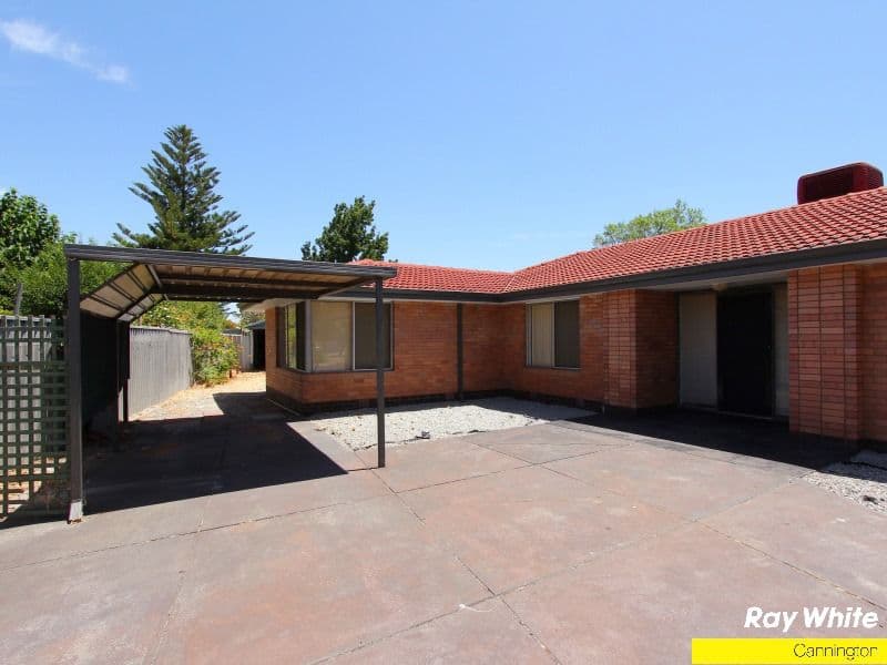 255 Spencer Road, THORNLIE WA 6108, Thornlie - Thumbnail 6