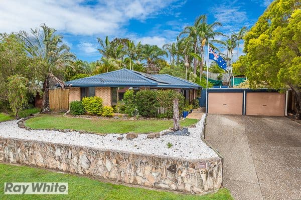 25 Macquarie Drive, PETRIE QLD 4502, Petrie - Image 1