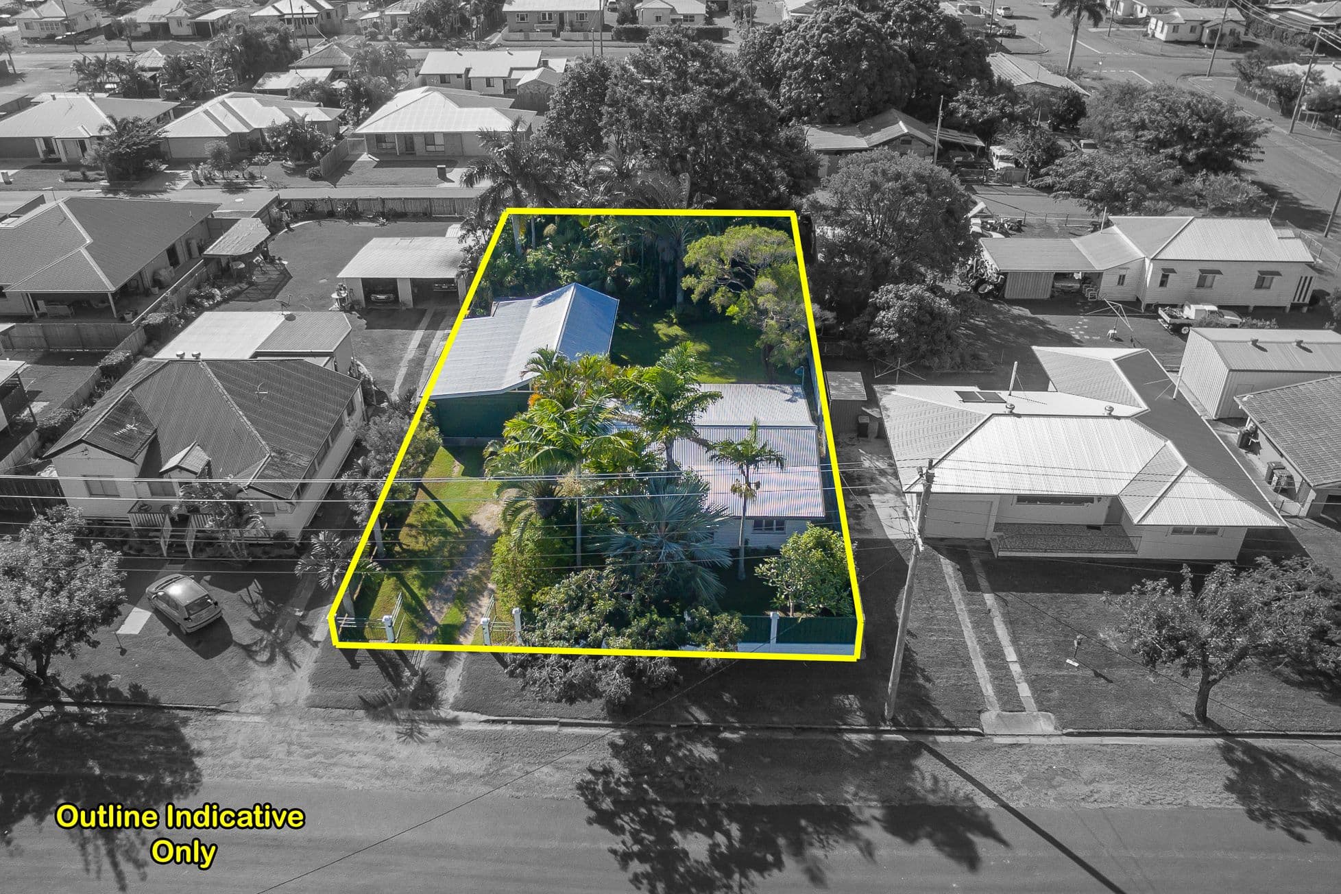 31 Parker Street, Millbank QLD 4670, Millbank - Image 1