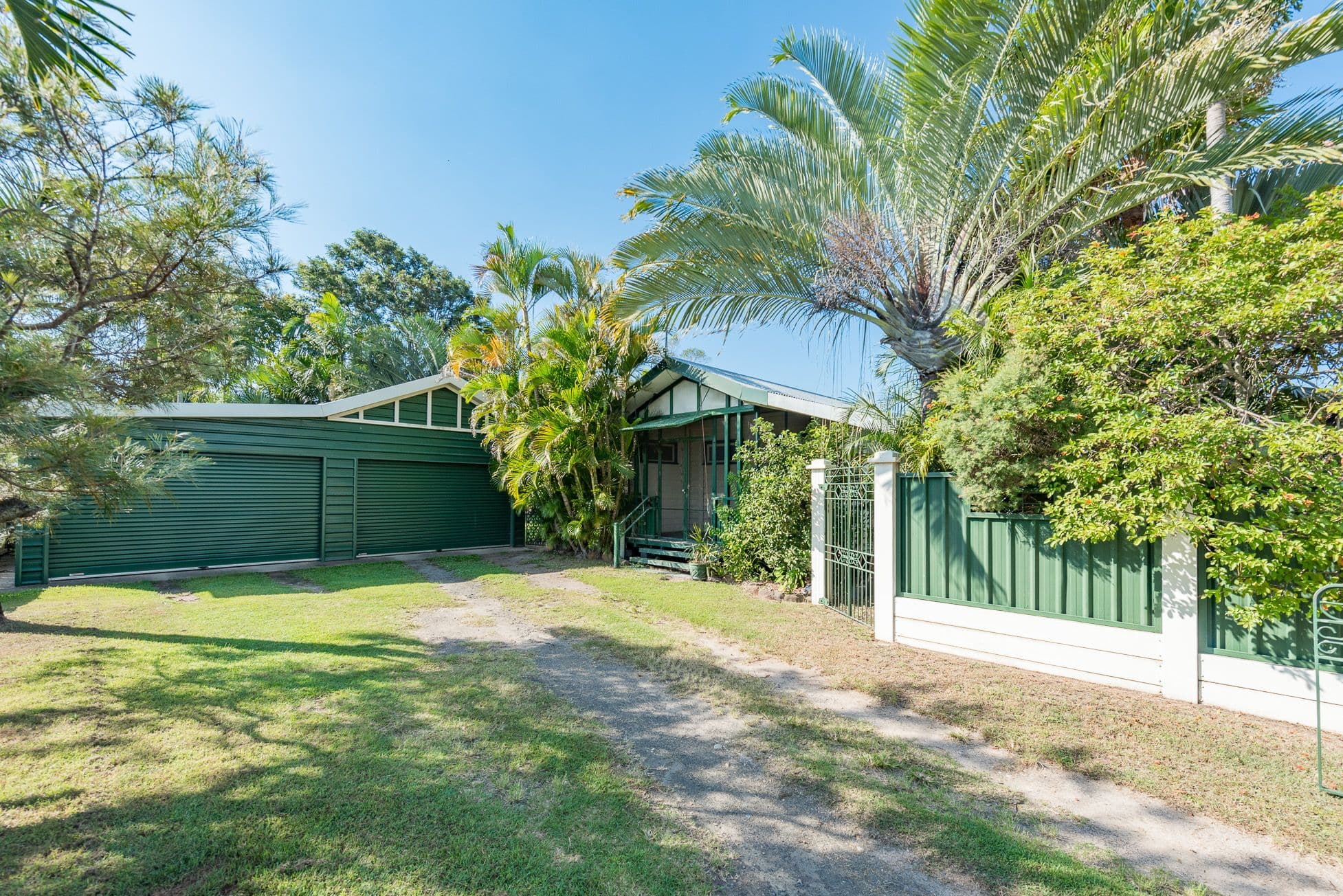 31 Parker Street, Millbank QLD 4670, Millbank - Thumbnail 2