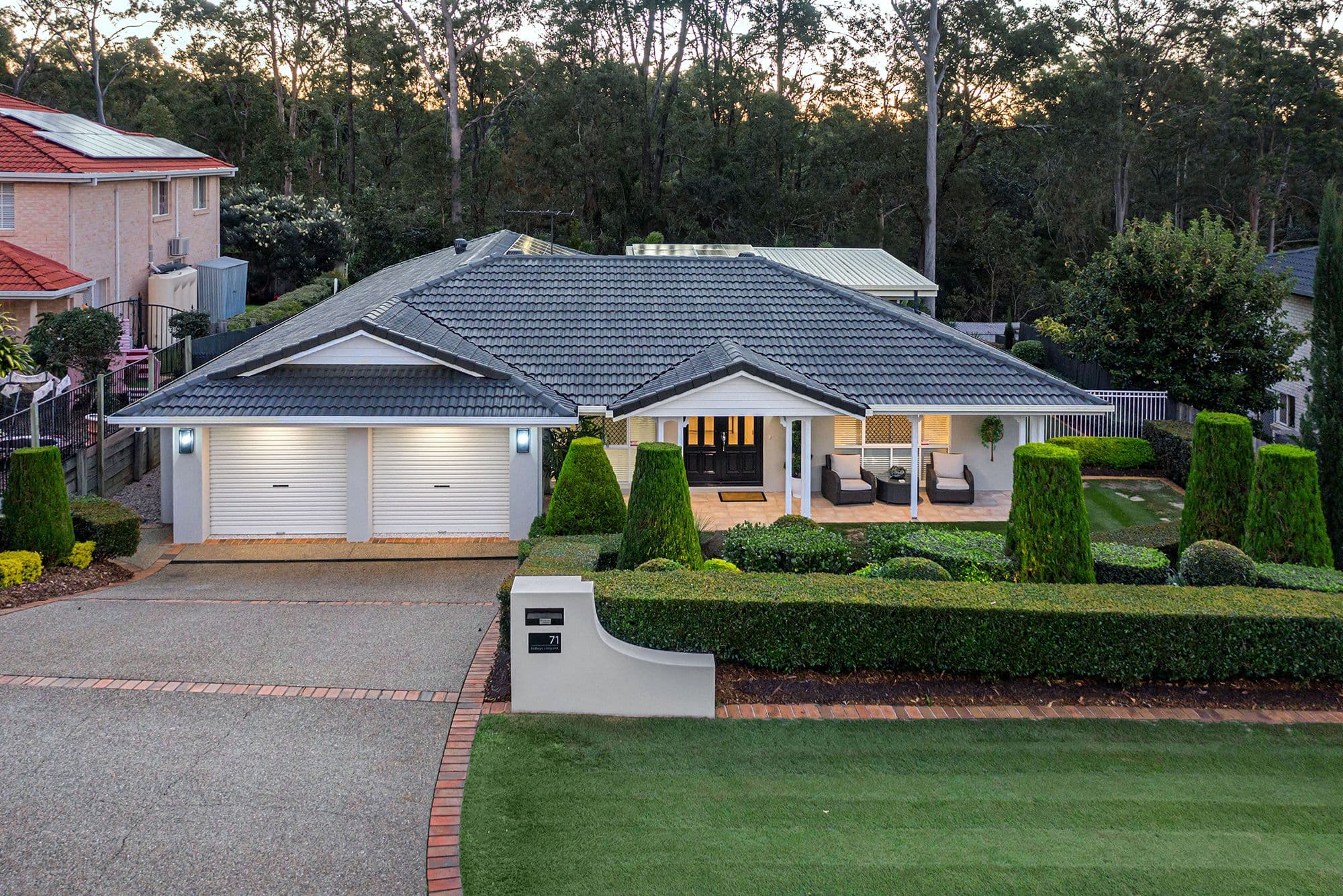 71 Halleys Crescent, Bridgeman Downs QLD 4035, Bridgeman Downs - Image 1