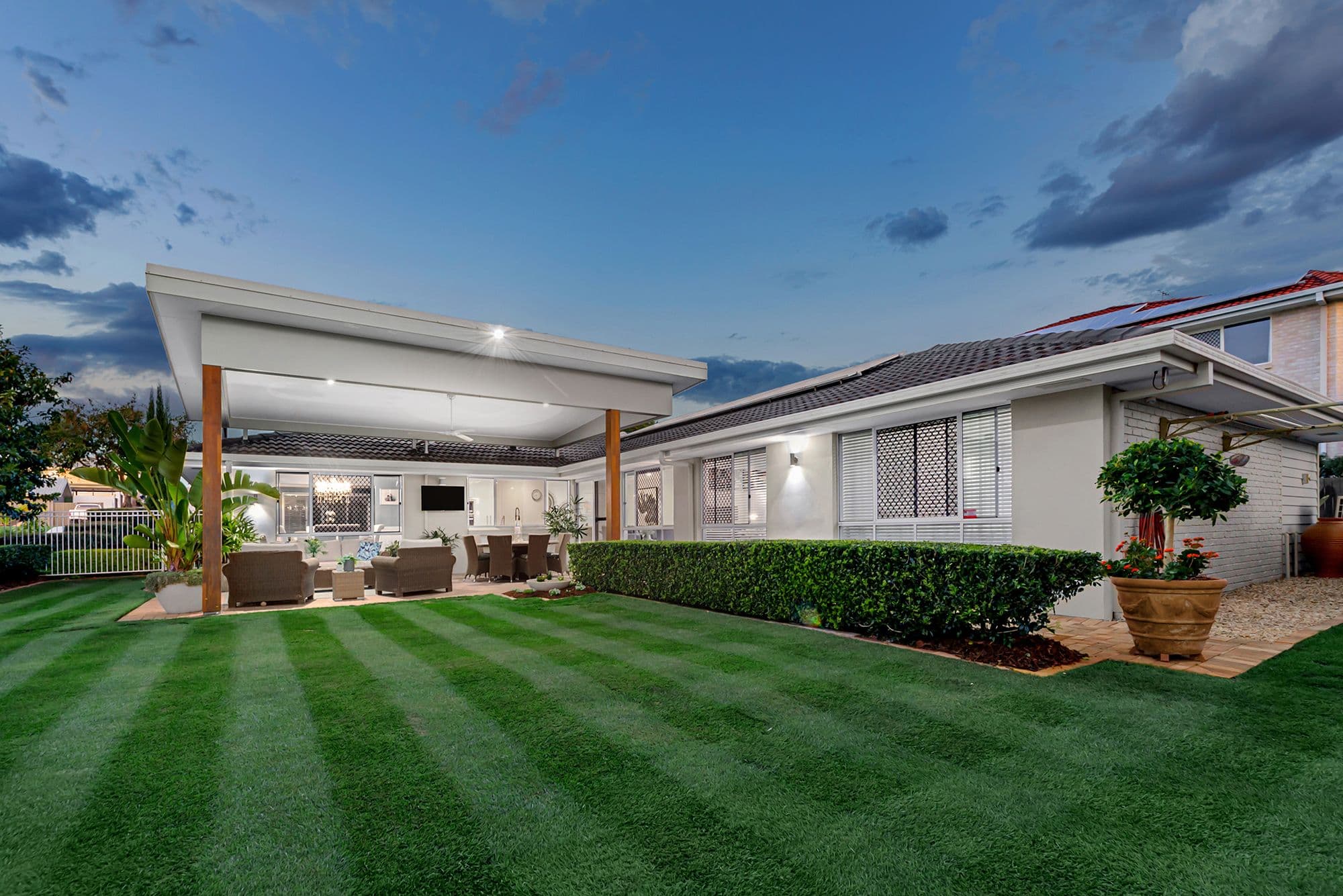 71 Halleys Crescent, Bridgeman Downs QLD 4035, Bridgeman Downs - Thumbnail 2