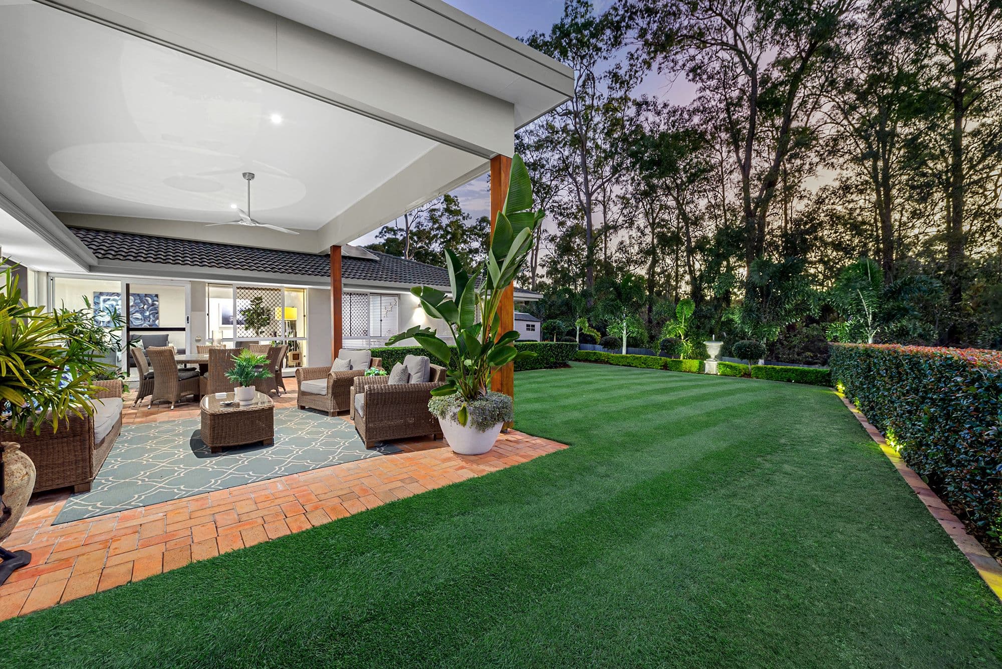 71 Halleys Crescent, Bridgeman Downs QLD 4035, Bridgeman Downs - Thumbnail 3