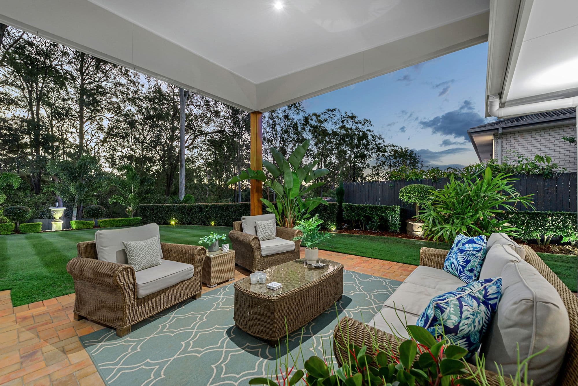 71 Halleys Crescent, Bridgeman Downs QLD 4035, Bridgeman Downs - Thumbnail 4