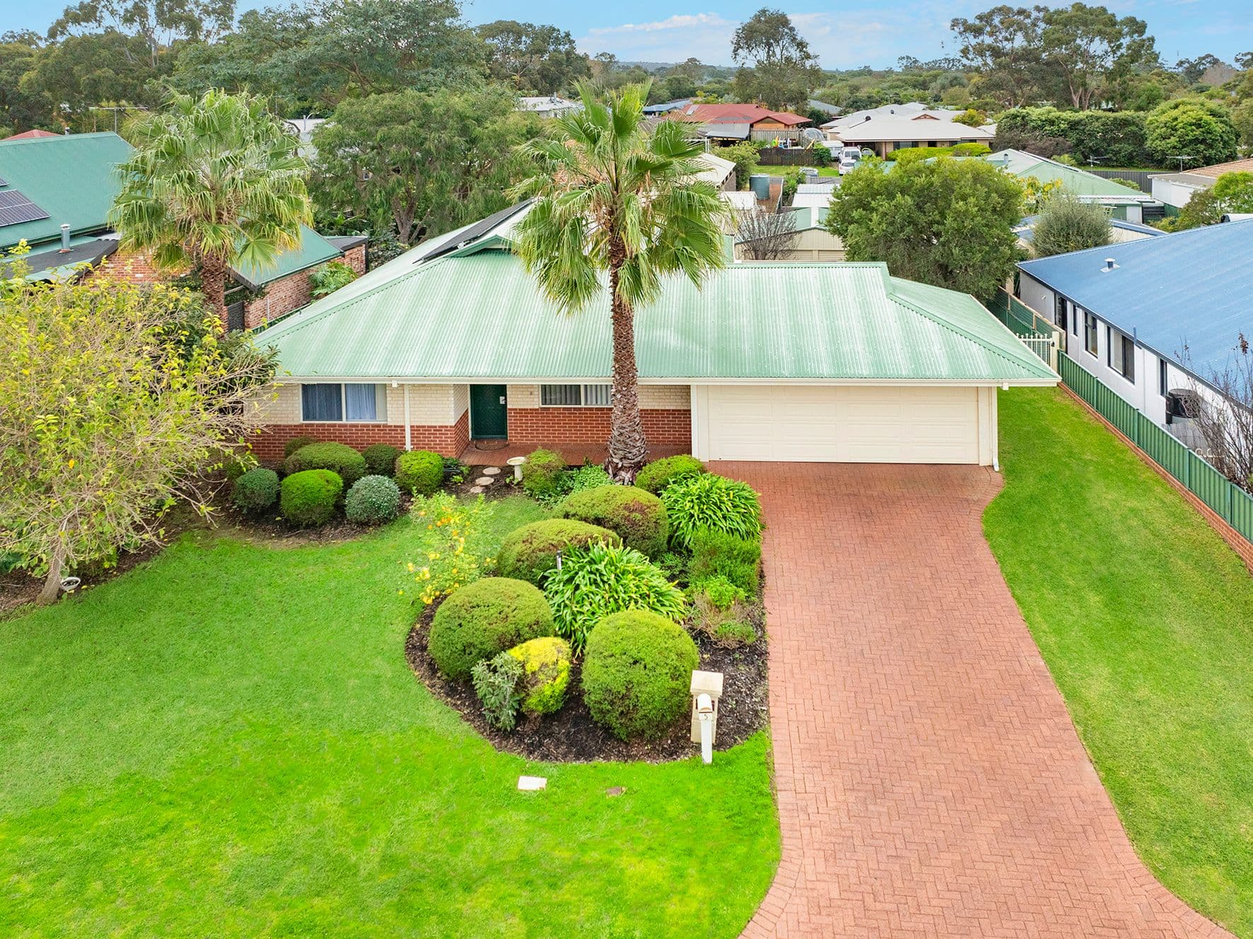 5 Ribbonvale Rise, Dunsborough WA 6281, Dunsborough - Image 1