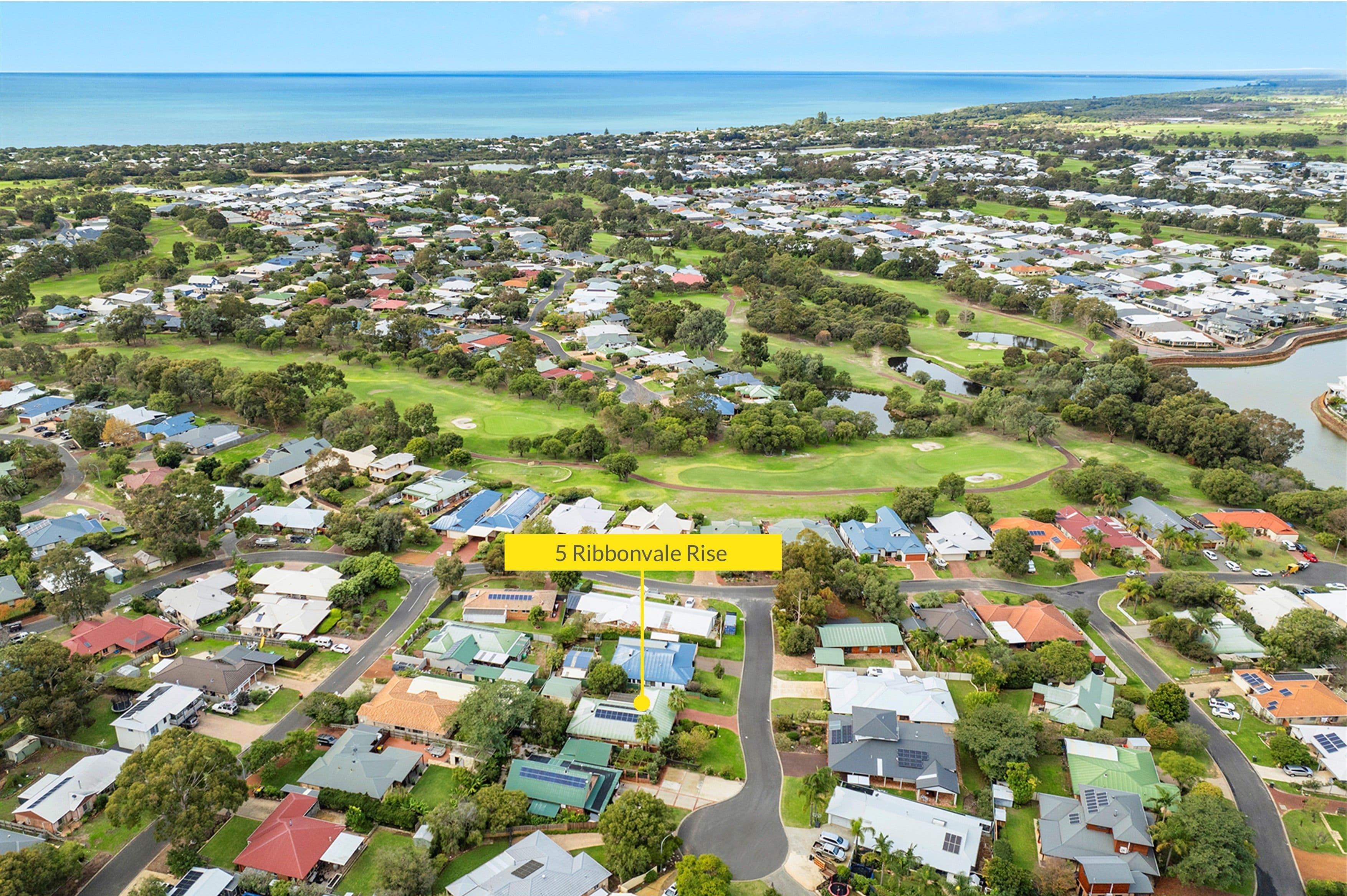 5 Ribbonvale Rise, Dunsborough WA 6281, Dunsborough - Thumbnail 5