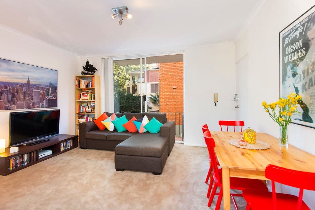 542 Willoughby Road, Willoughby NSW 2068, Willoughby - Image 1