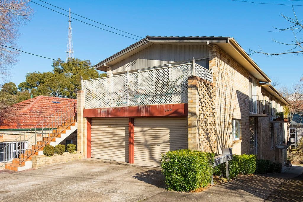 542 Willoughby Road, Willoughby NSW 2068, Willoughby - Thumbnail 3