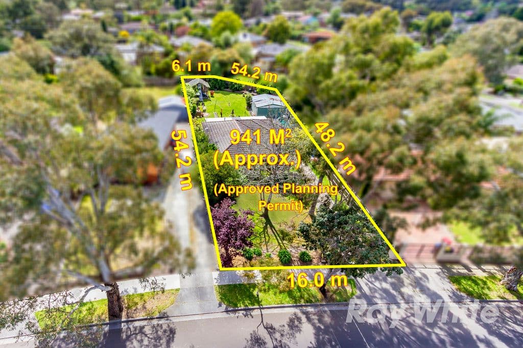42 Seebeck Road, ROWVILLE VIC 3178, Rowville - Image 1