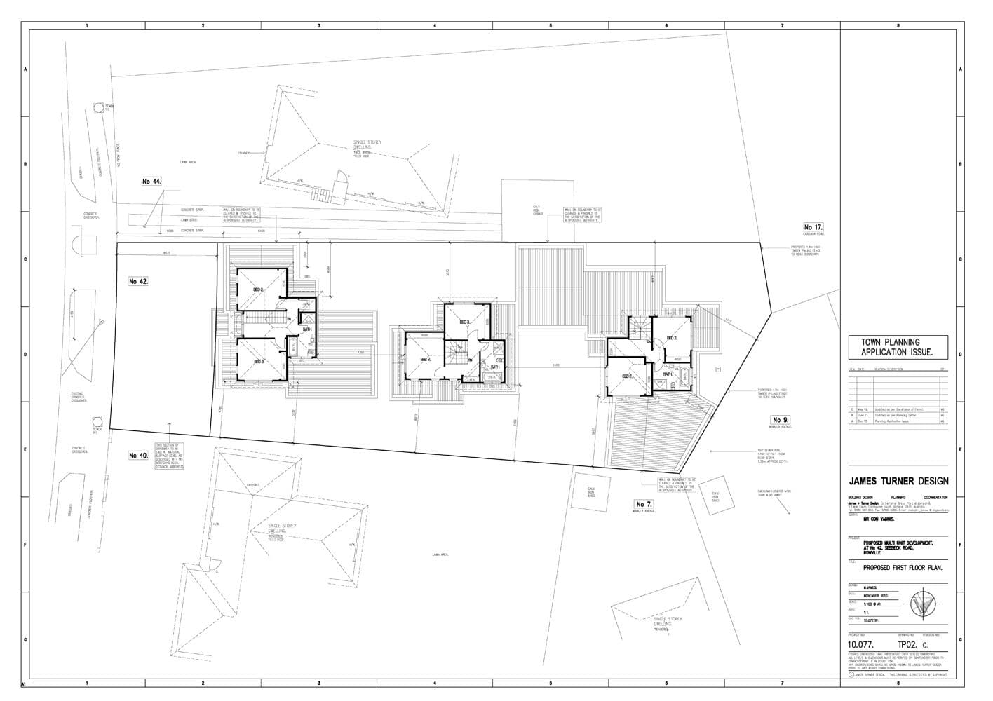 42 Seebeck Road, ROWVILLE VIC 3178, Rowville - Thumbnail 7