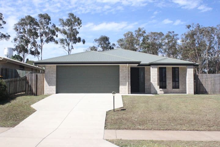 48 Cheyne Circuit, Tinana QLD 4650, Tinana - Image 1