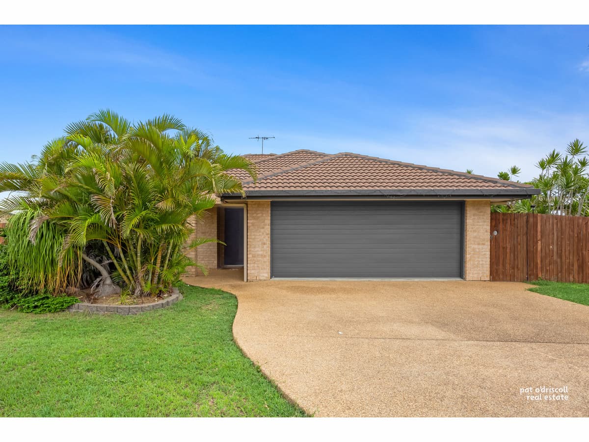 69 Bramble Street, Norman Gardens QLD, Emerald - Image 1
