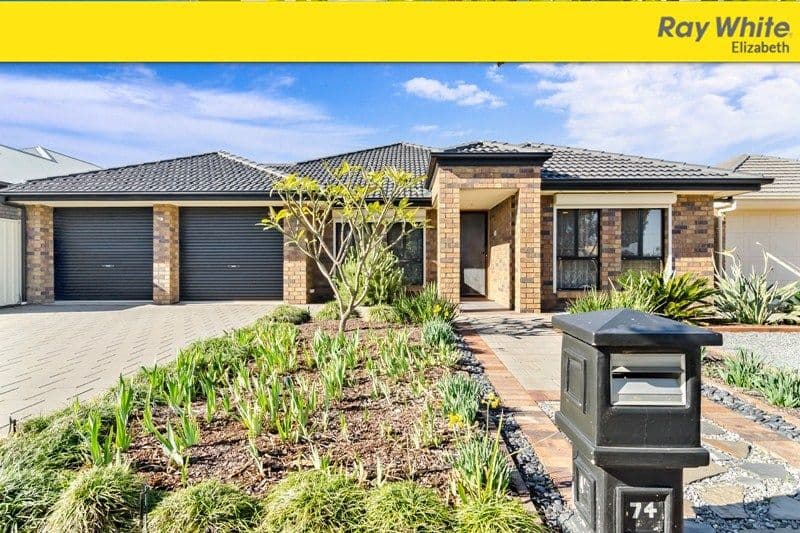 74 Springbank Boulevard, Burton SA 5110, Burton - Image 1