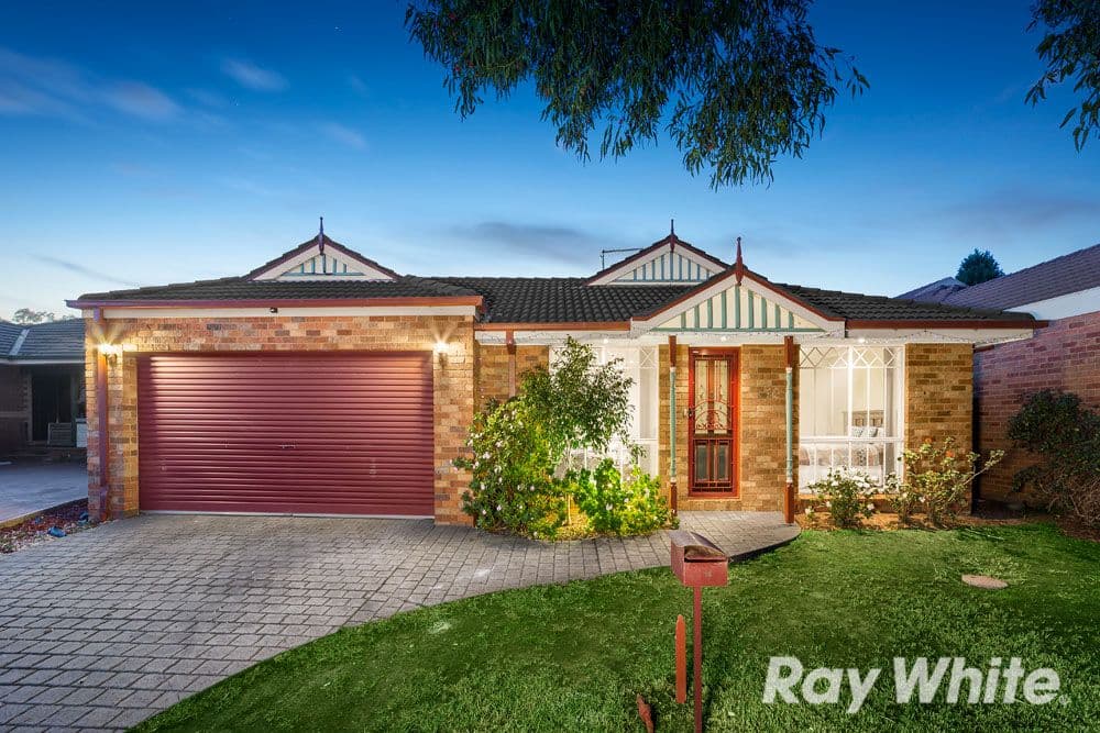 14 Gilroy Crescent, Mill Park VIC 3082, Mill Park - Image 1