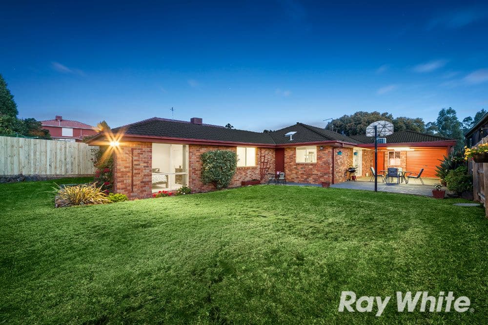 14 Gilroy Crescent, Mill Park VIC 3082, Mill Park - Thumbnail 6
