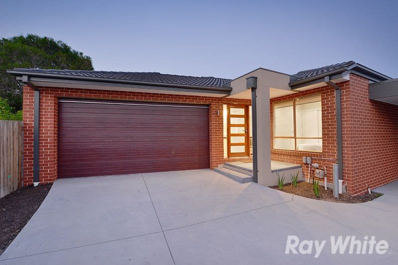 13 Jamieson Avenue, Rowville VIC 3178, Rowville - Image 1