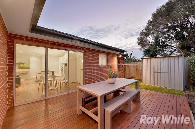 13 Jamieson Avenue, Rowville VIC 3178, Rowville - Thumbnail 3