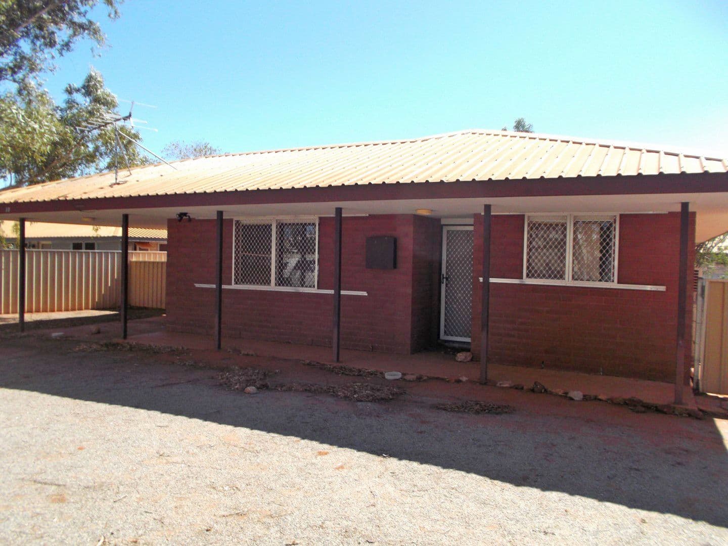39 Captains Way, South Hedland WA 6722, South Hedland - Image 1
