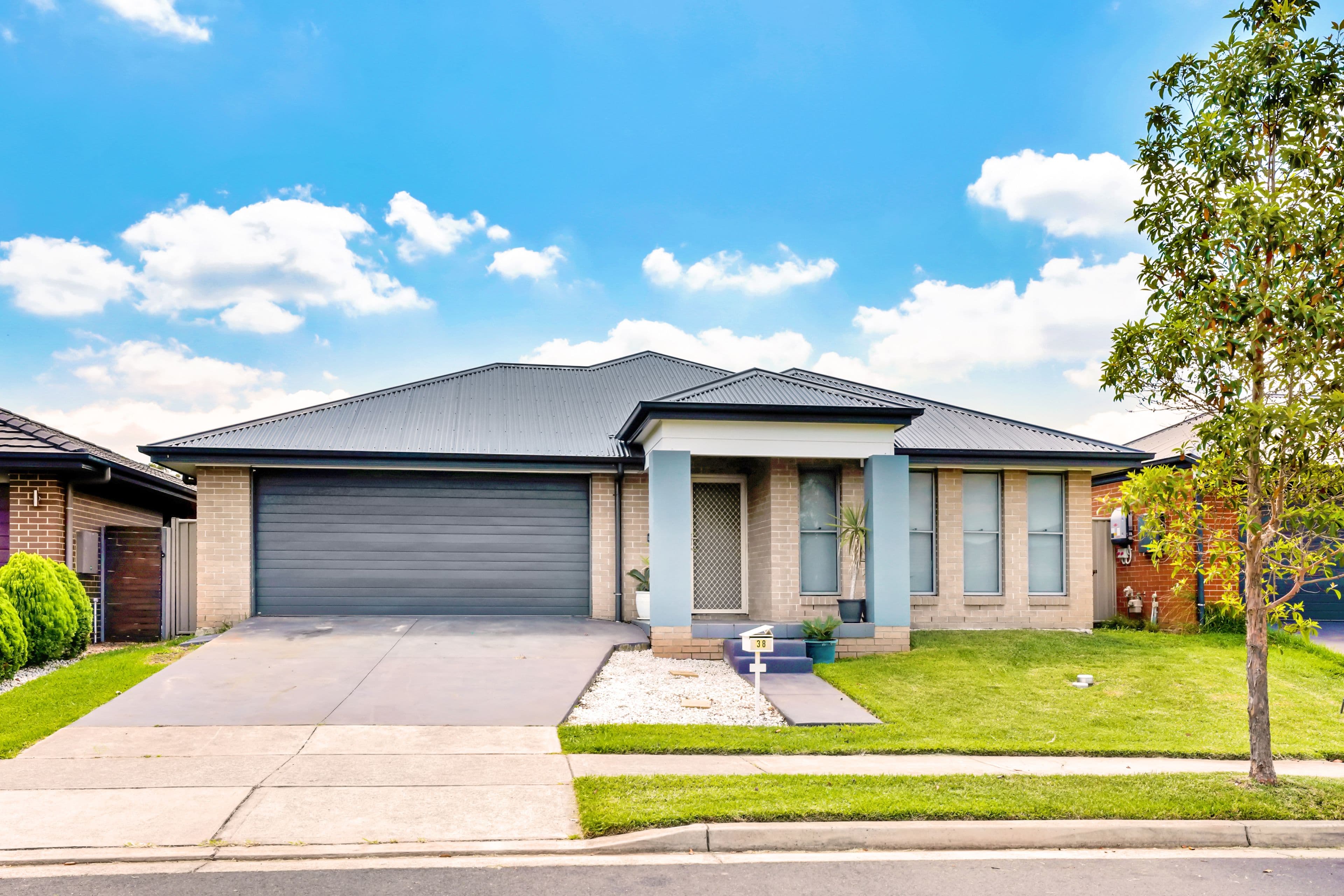 38 Tengala Drive, JORDAN SPRINGS NSW 2747, Jordan Springs - Image 1