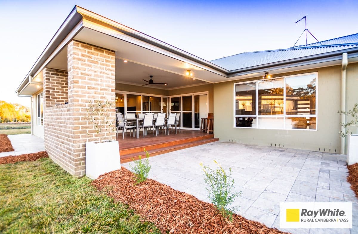 130 Merryville Drive, Murrumbateman - Thumbnail 3