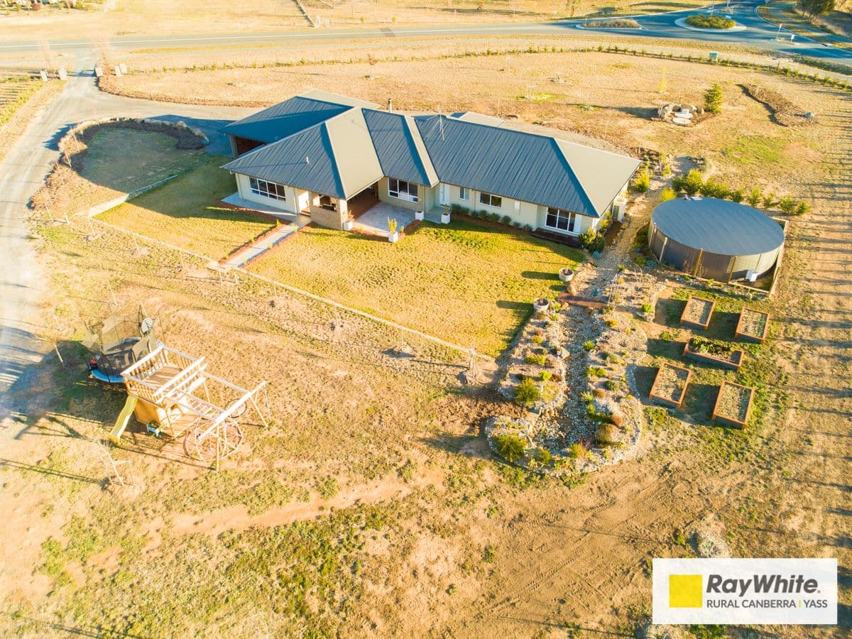 130 Merryville Drive, Murrumbateman - Thumbnail 6