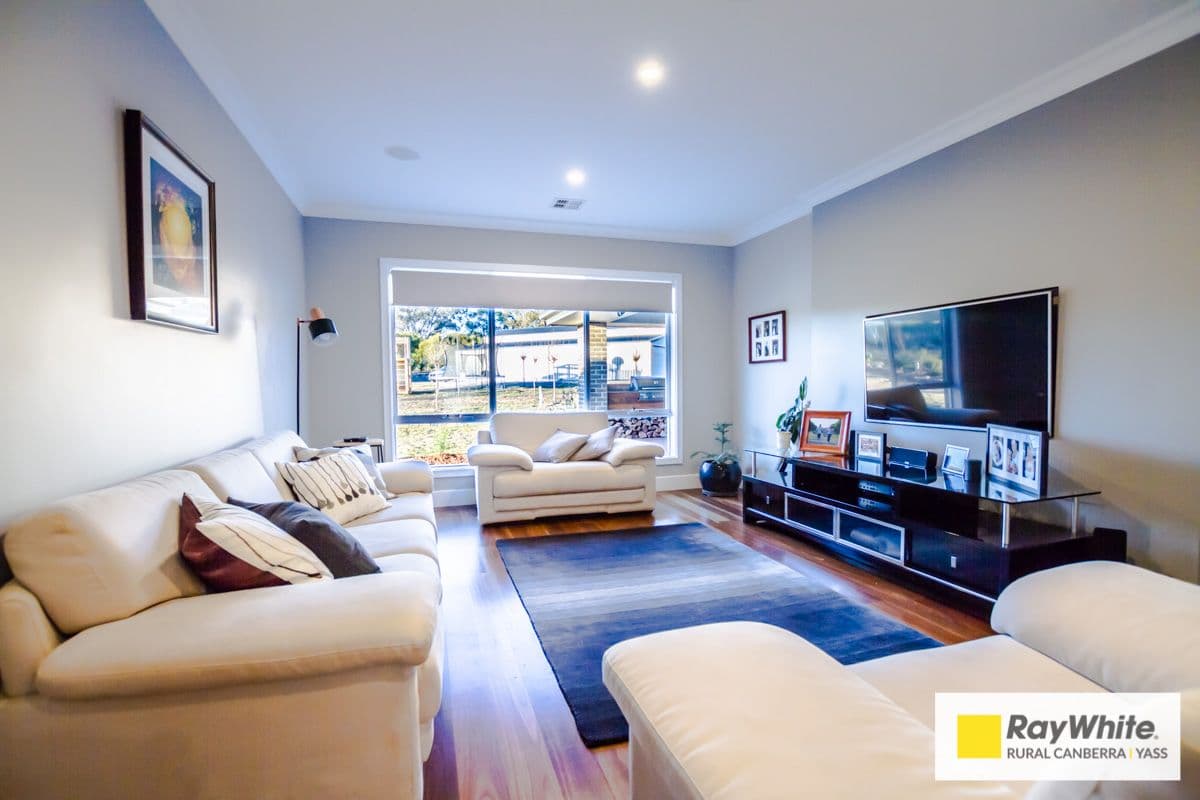 130 Merryville Drive, Murrumbateman - Thumbnail 7
