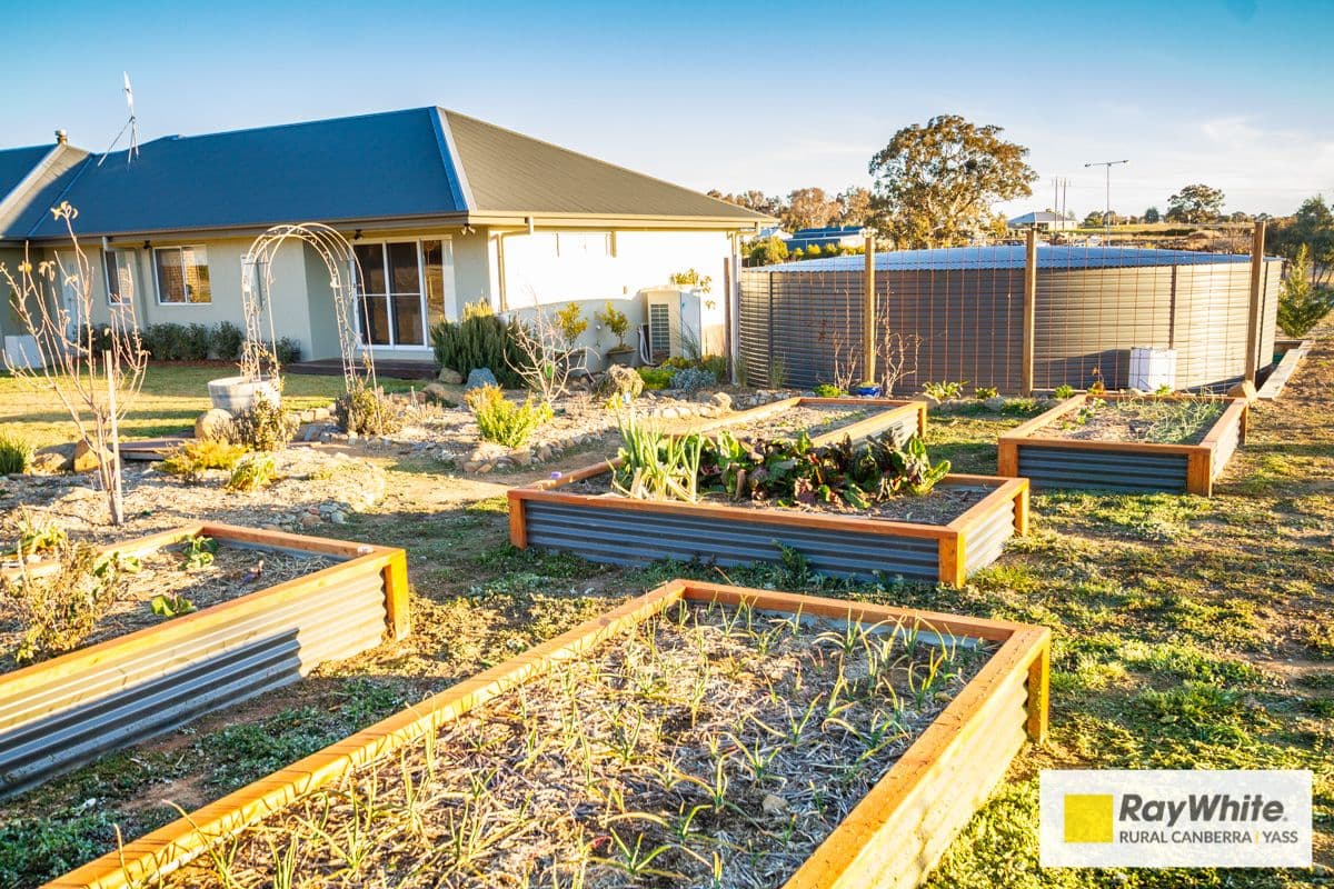 130 Merryville Drive, Murrumbateman - Thumbnail 8