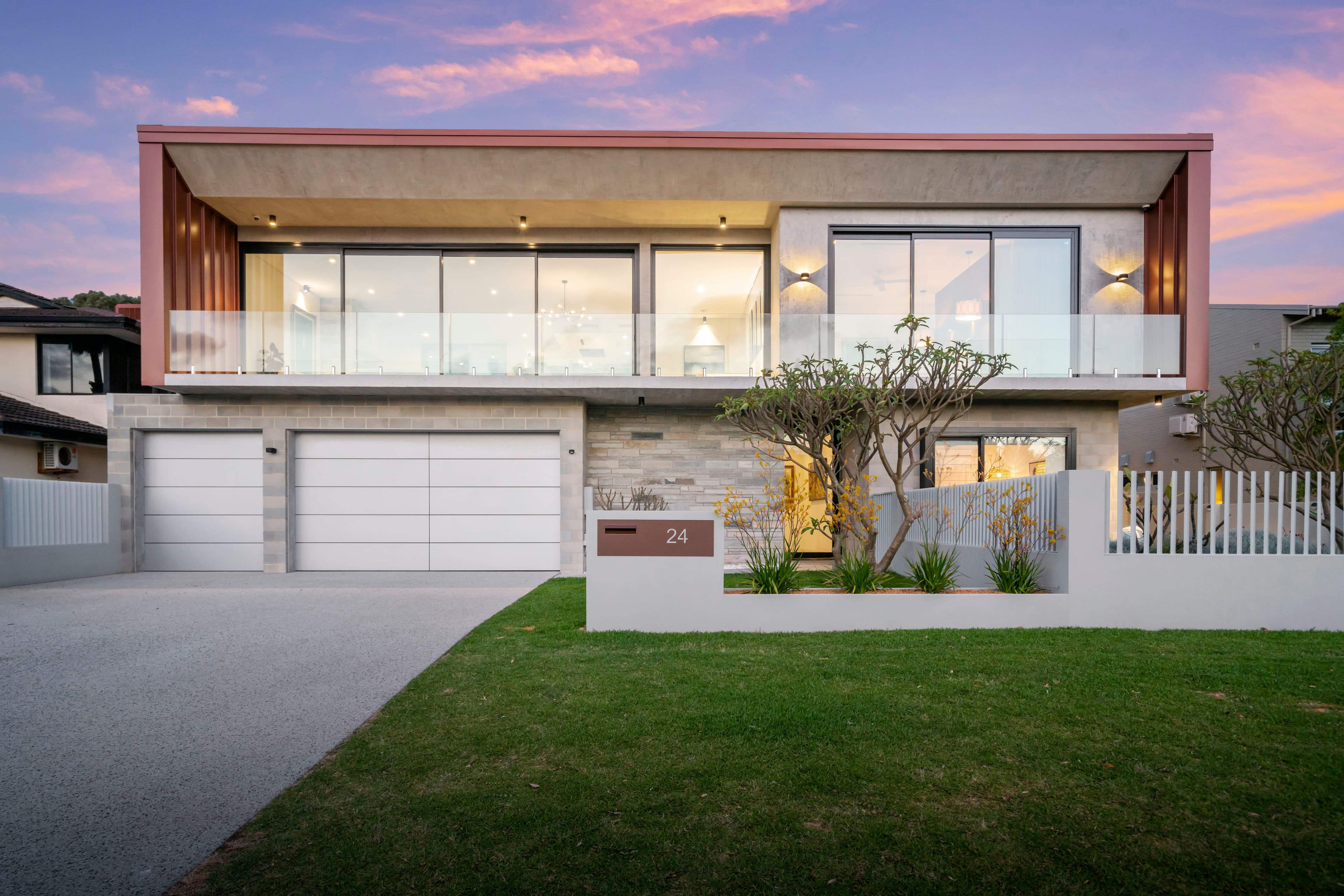 24 Marapana Road, City Beach WA 6015, City Beach - Image 1