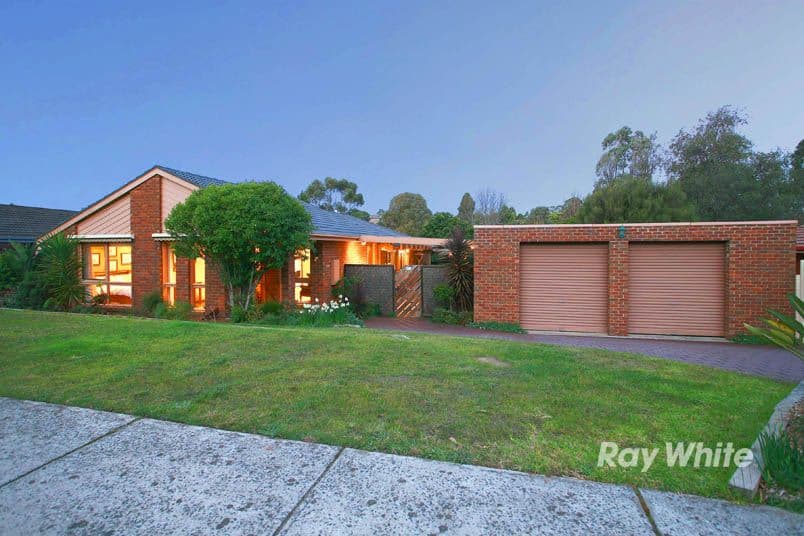 51 William Hovell Drive, ENDEAVOUR HILLS VIC 3802, Endeavour Hills - Image 1