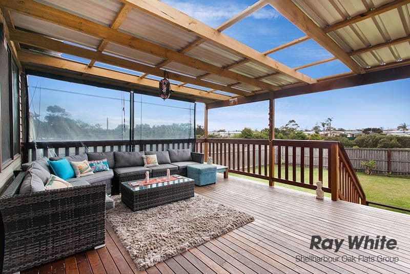 33 Jason Avenue, BARRACK HEIGHTS NSW 2528, Barrack Heights - Thumbnail 3