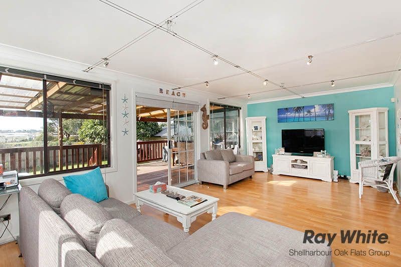 33 Jason Avenue, BARRACK HEIGHTS NSW 2528, Barrack Heights - Thumbnail 4